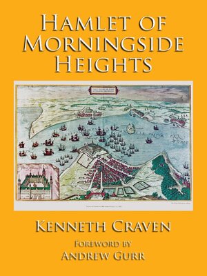 cover image of Hamlet of Morningside Heights